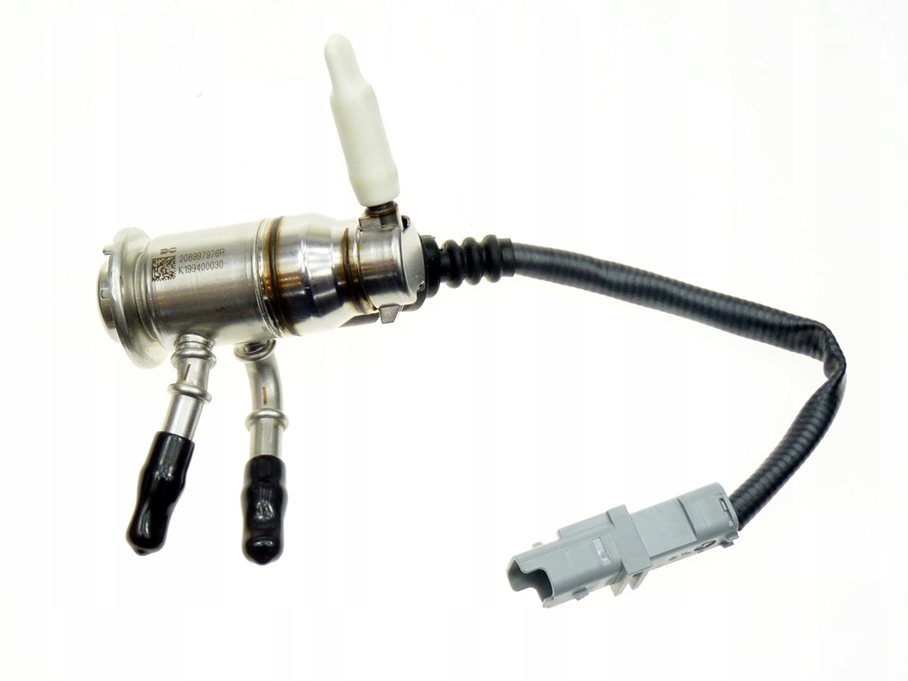 фото №1, Форсунка adblue renault espace v 1.7/2.0dci