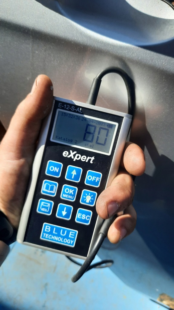 фото №7, Двері правий задня honda accord 02r kombi