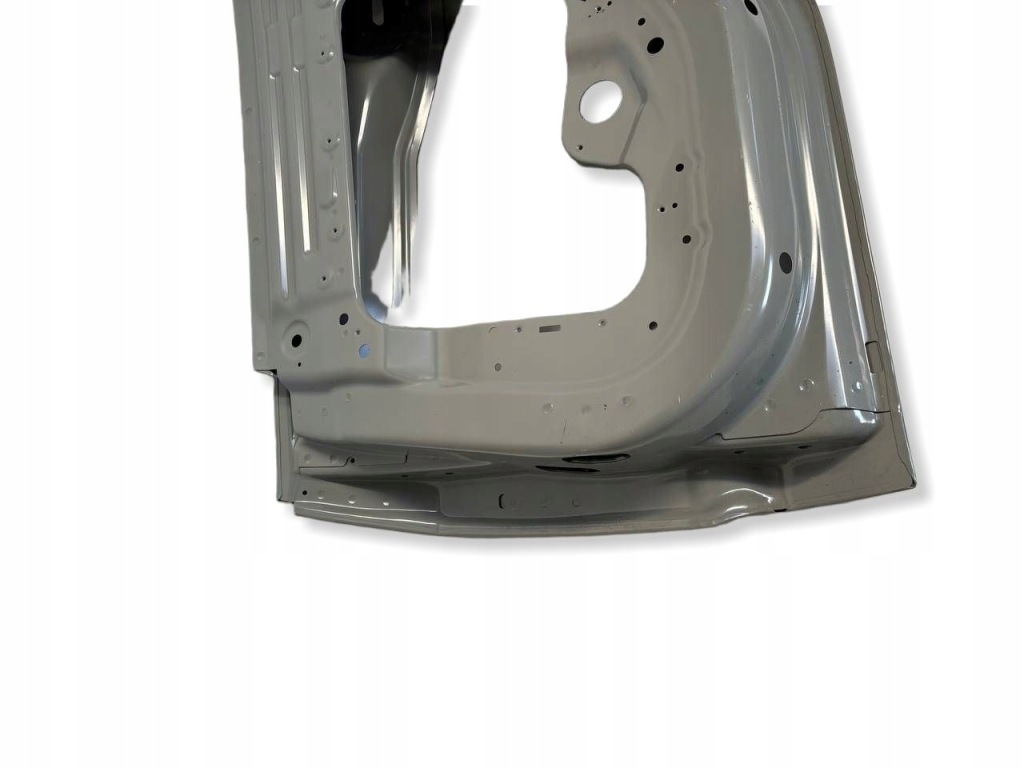 Дверь задняя задняя сторона правая tesla model 3 1081440-st-c Недорого