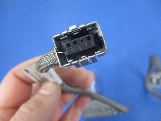 фото №5, Citroen c8 колба ксенон 2szt