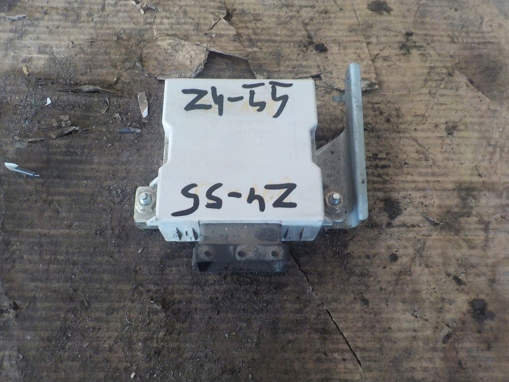 фото №1, Модуль дворник corolla verso 85940-0f010