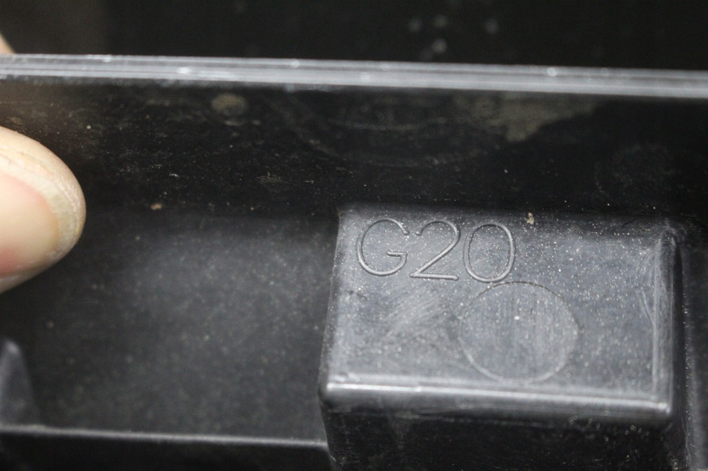 фото №9, Решётки радиатора решётка радиатора жалюзи bmw 3 g20 g21 g28 946518804