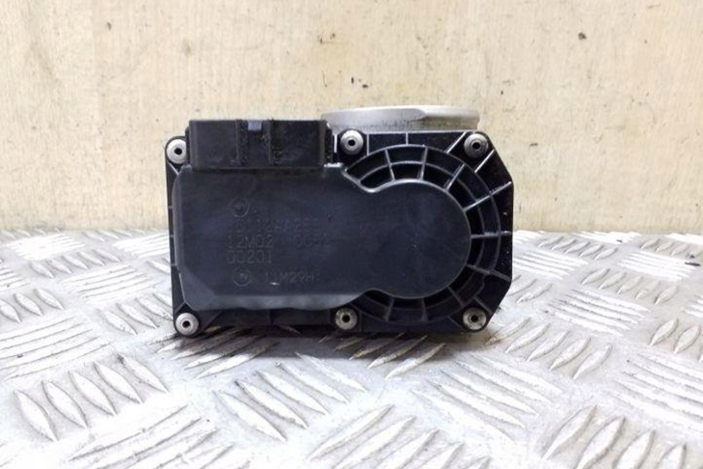 фото №8, Карбюратор subaru outback br 16112aa260 2.0l дизель 110kw 2011