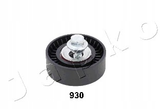 фото №2, Ролик nap. ремень клиновой do fiat freemont 2.4