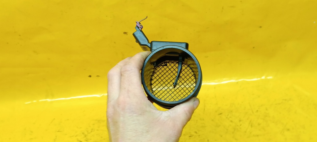 фото №9, Витратомір citroen berlingo 1,9d 9628336380