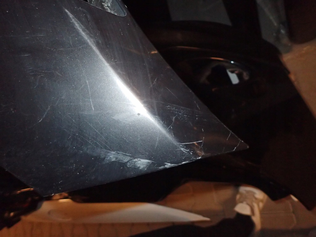 фото №8, Бампер перед mazda mx5 mx 5 15-