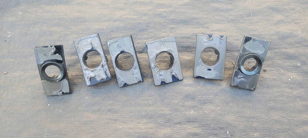 фото №1, Vw t-roc lift кронштейн корзина кронштейн датчика pdc