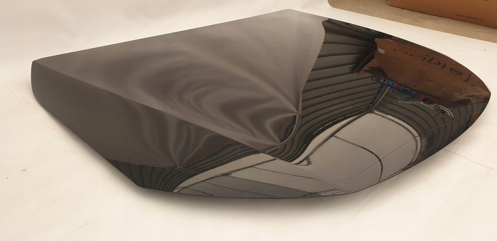 фото №3, Mercedes eqc w293 293 капот