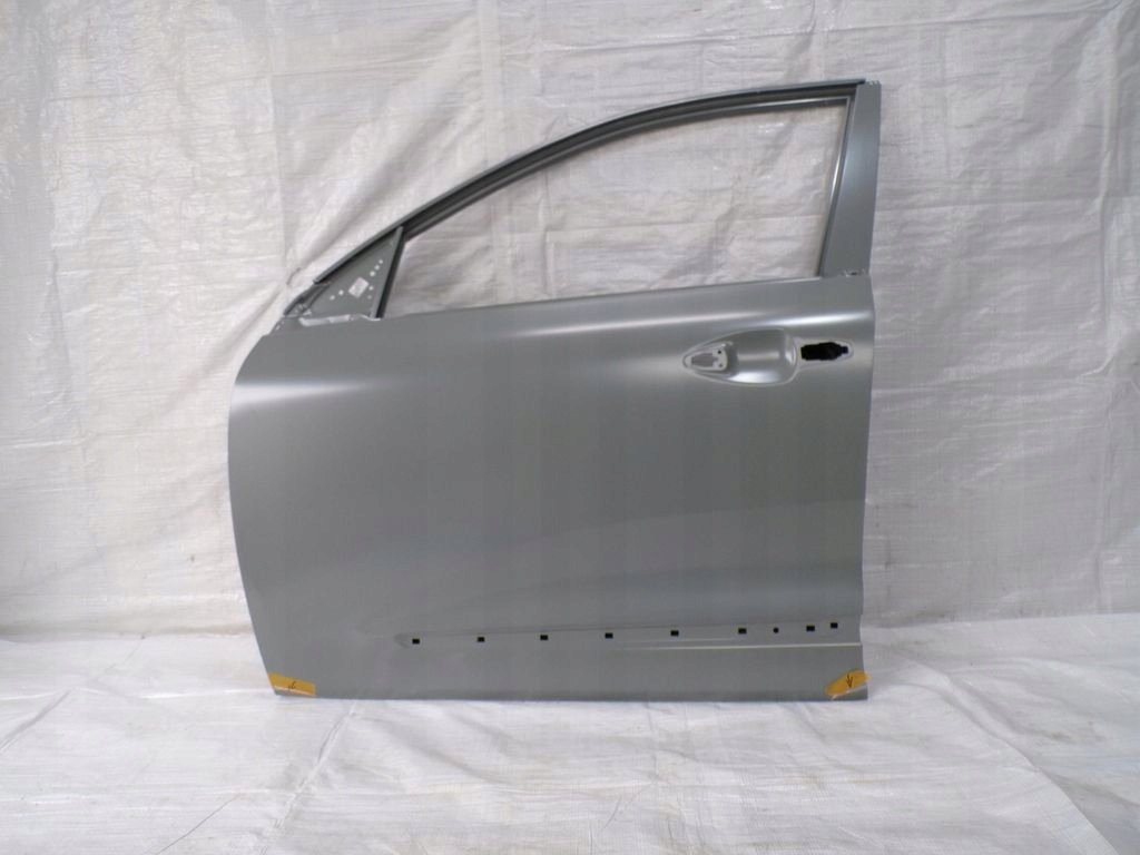 фото №1, Двері передні перед ліва kia niro 2016- 76003g5000 оригінал