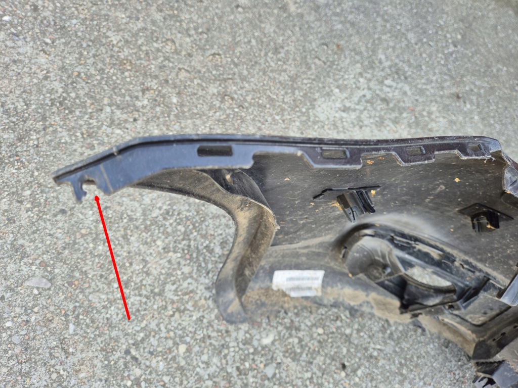 Vw touran 1 caddy 10- бампер передний решётка радиатора решётка 1t0 lifting Оригинал