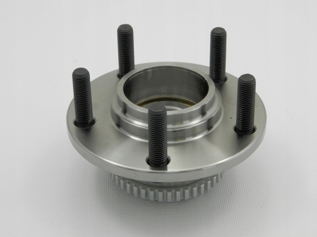 фото №2, Ступица колеса задняя