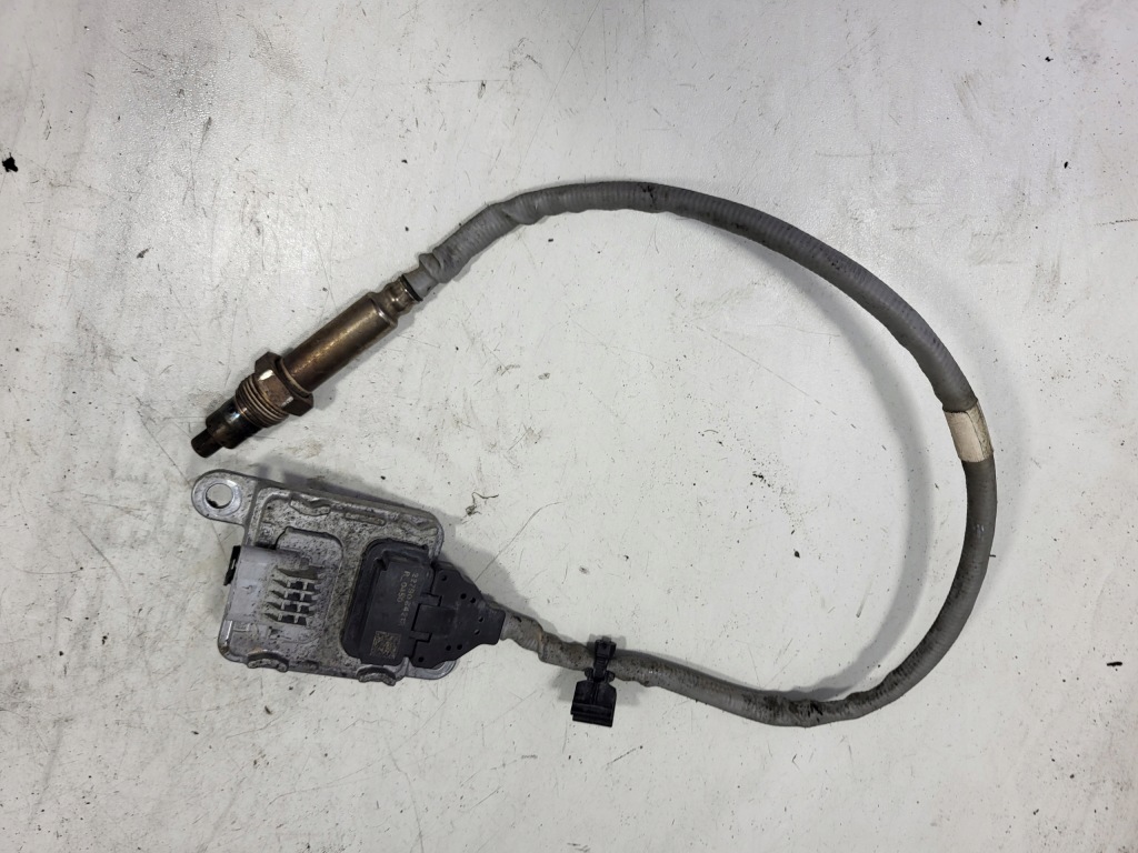 Купити Renault master 3 рестайлінг  master iv датчик nox 227908421r 2.3 dci 42tys km