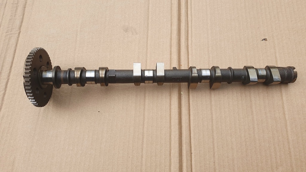 фото №1, Ford maverick lift 2,3 - вал распределительного вала выпускной