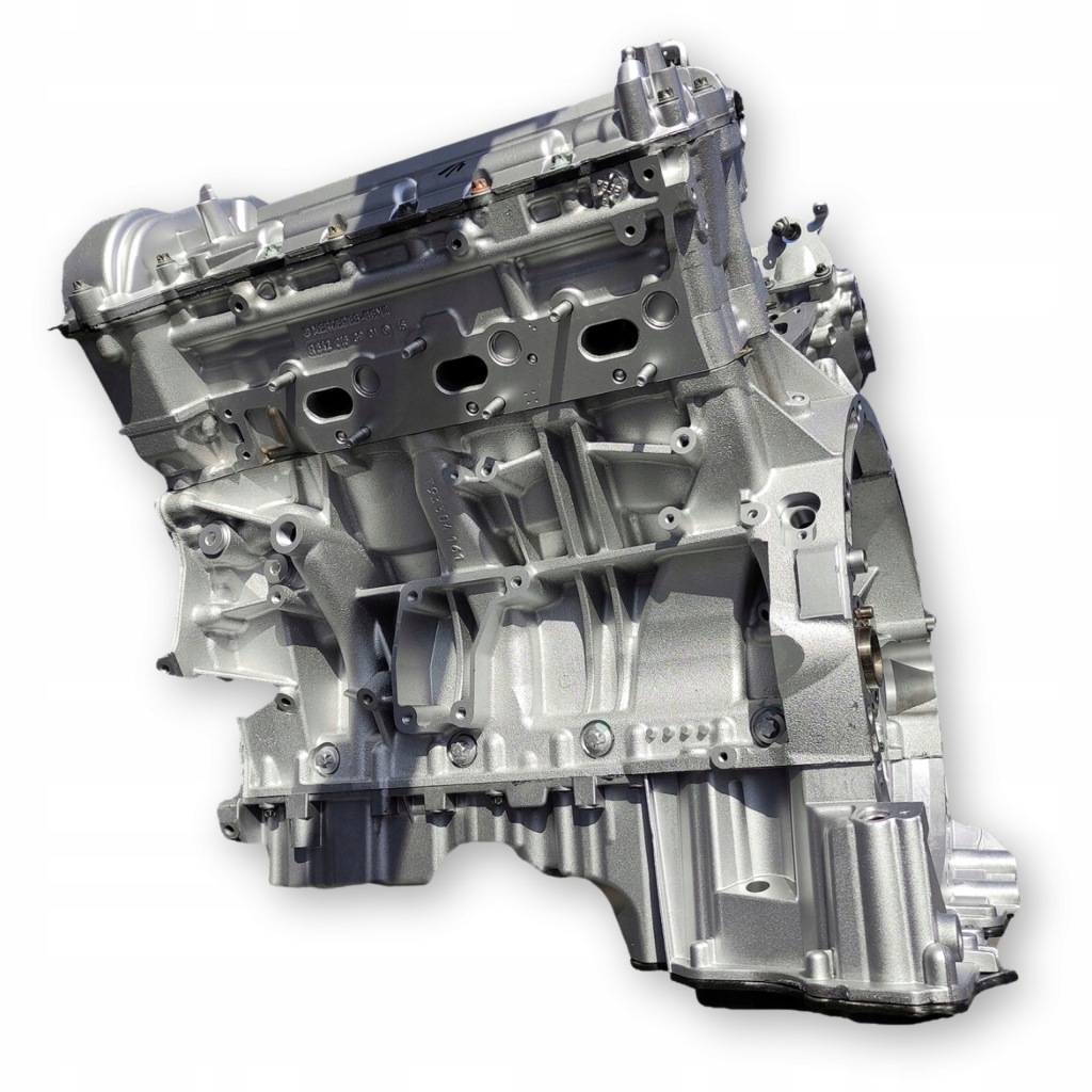 фото №1, Двигатель 642832 mercedes-benz glk x204 350 cdi 4matic 170kw 2010-2011