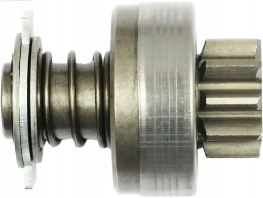 фото №1, Сцепление односторонний, стартер as-pl sd9073