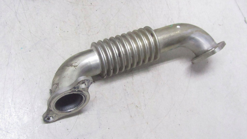 фото №4, Honda cr-v iv 1.6 трубка труба egr 12-