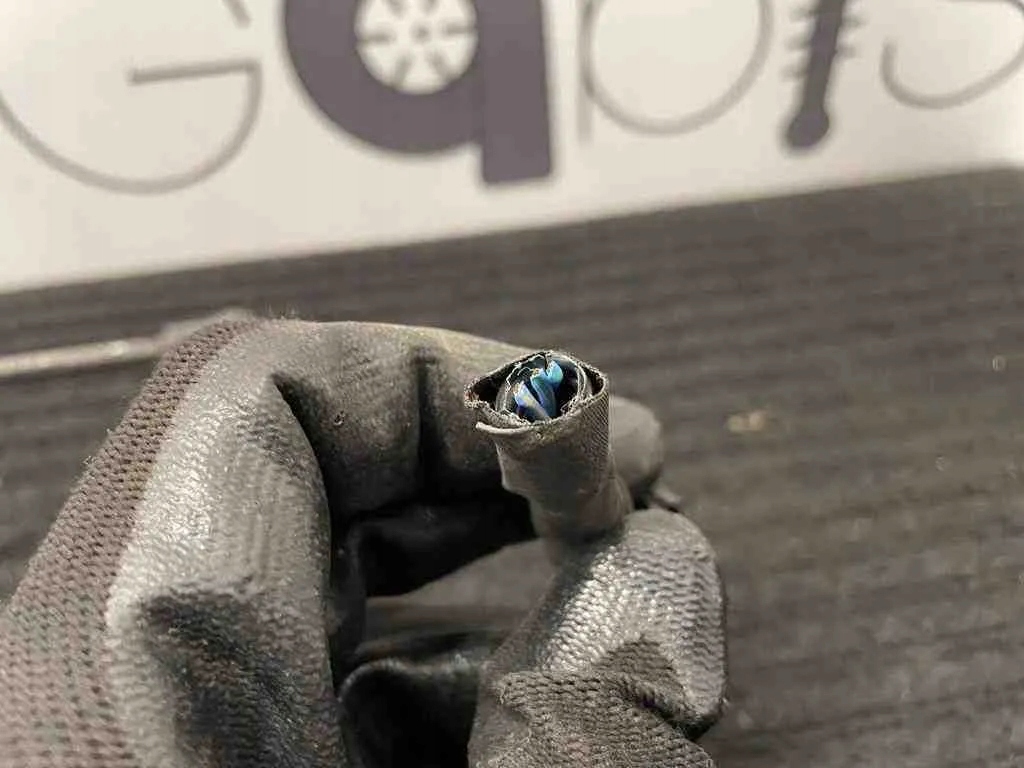 Рычаг датчика уровня dodge ram 1500 pick-up dj, ds 65035651a 5.7l Киев