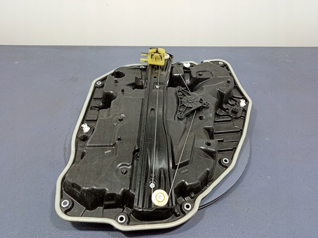 фото №5, Bmw x7 g07 підйомник скло задня лівий 9479295