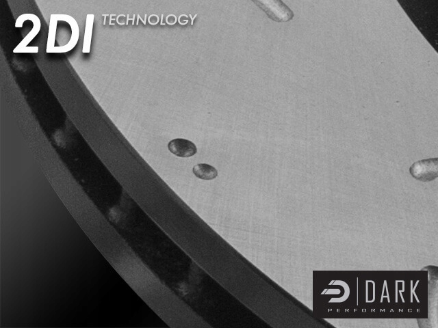 фото №1, Rotor перед dark performance ultra lexus gs iv | rc 356mm