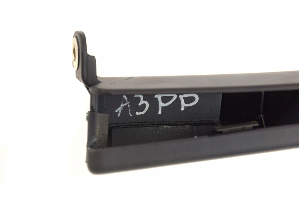 фото №3, Audi a3 8p кронштейн ручка тунель права