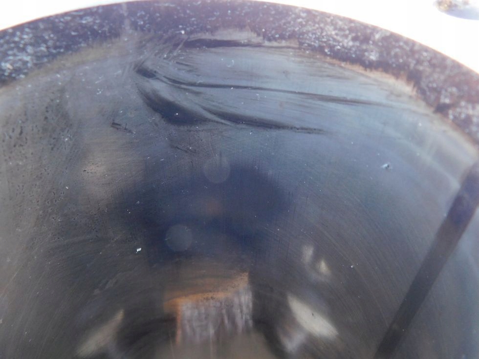 фото №15, Блок двигателя голый mitsubishi l-200 pajero sport montero 2.5 td двигатель dół