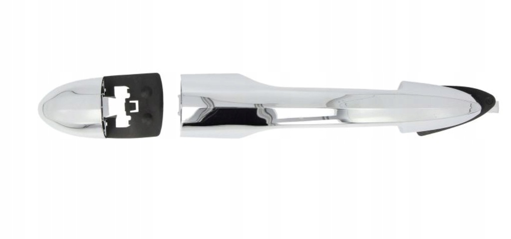 фото №1, Ручка zew. перед права хром alfa romeo giulietta