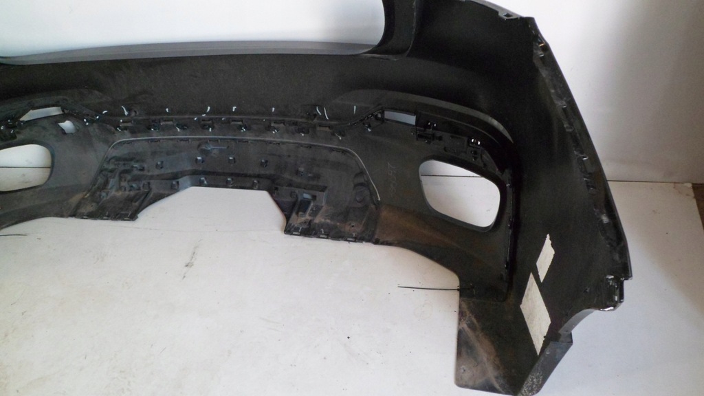 фото №9, Bmw x6 f16 m-pakiet бампер задня задній