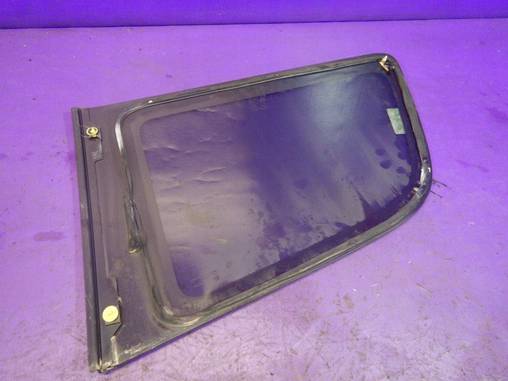 фото №2, Swift mk6 iii 04- 3d sport стекло кузовная правая