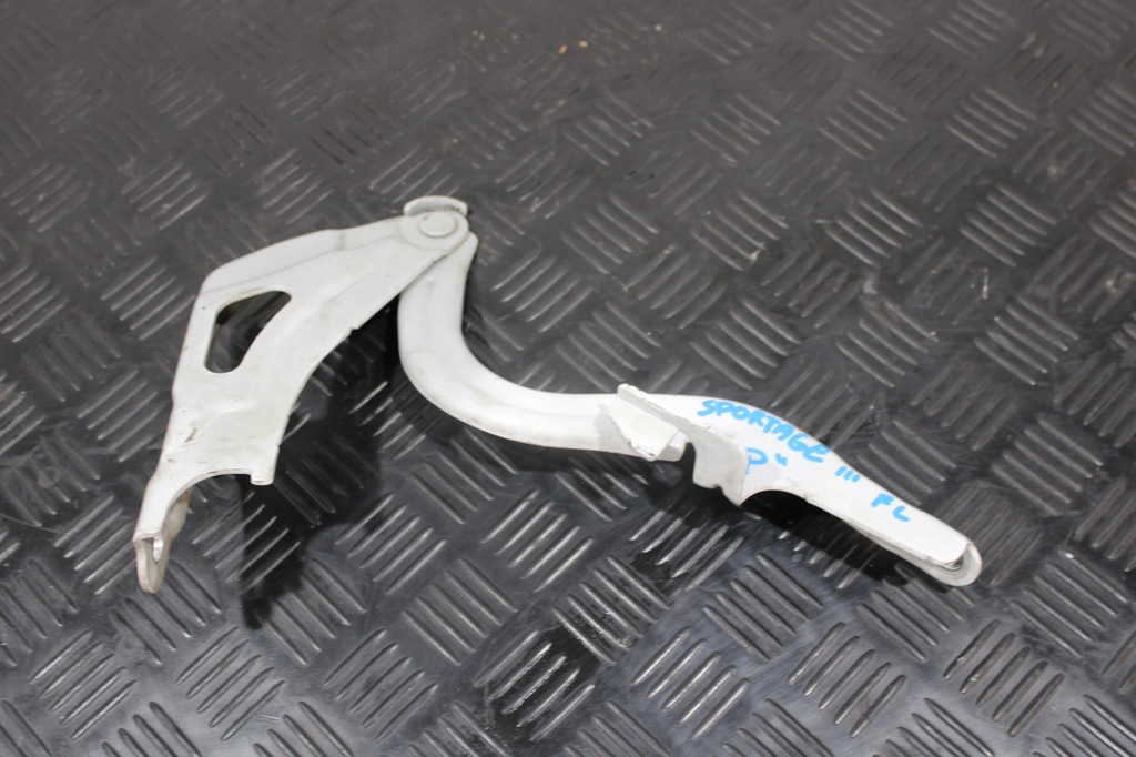 фото №1, Петля капот правый kia sportage iii 3 lift