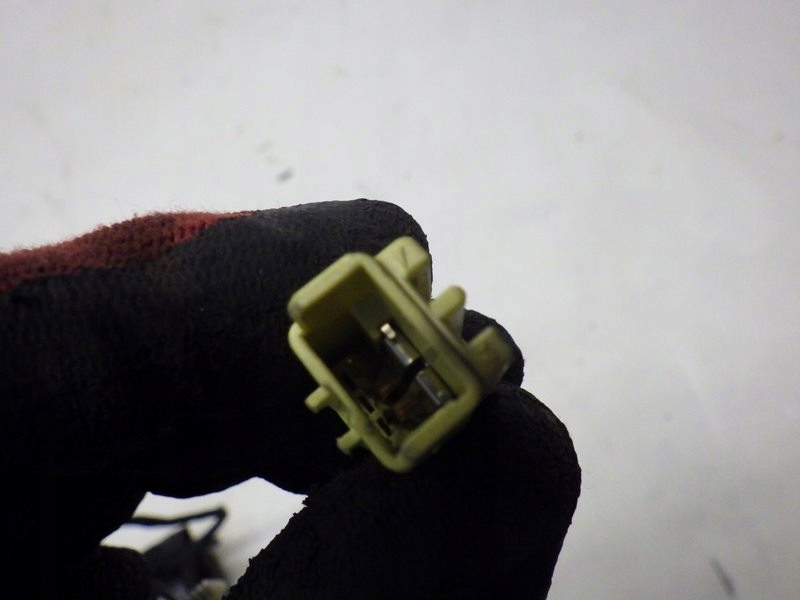 фото №6, Подушка подушка безопасности сиденье левый задняя audi a8 d3