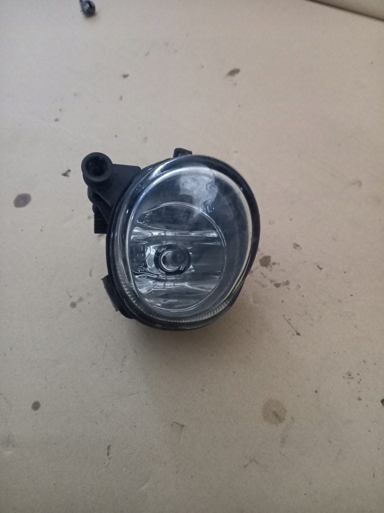 фото №1, Audi a6 c7 протитуманна фара лівий передній перед
