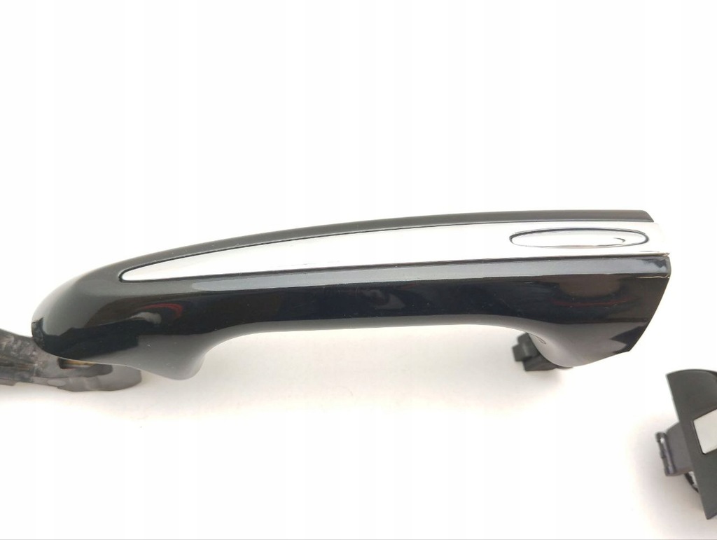 фото №10, Jaguar xj x351 2016 ручка наружная дверь передних ew93224a44a