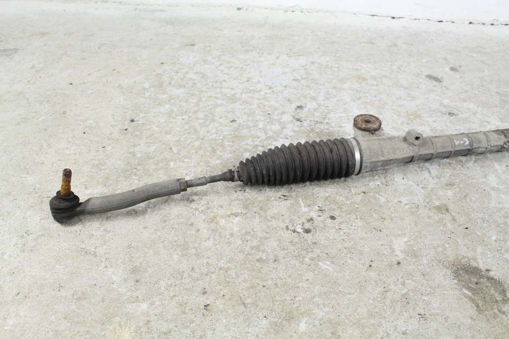 фото №7, Трансмиссия рулевая рейка citroen c1 107 06-14 europa