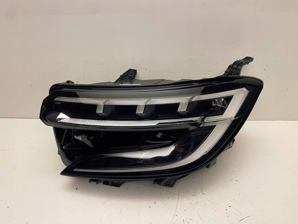 Купити Renault austral full led matrix комплектна ліва лампа 260609504r