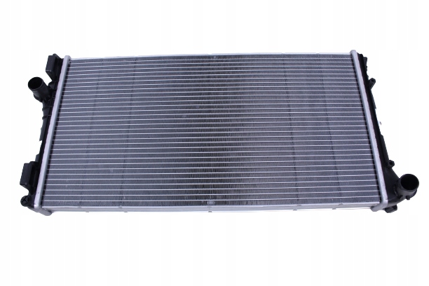 Купить Радиатор воды fiat punto 2 idea 734361 valeo