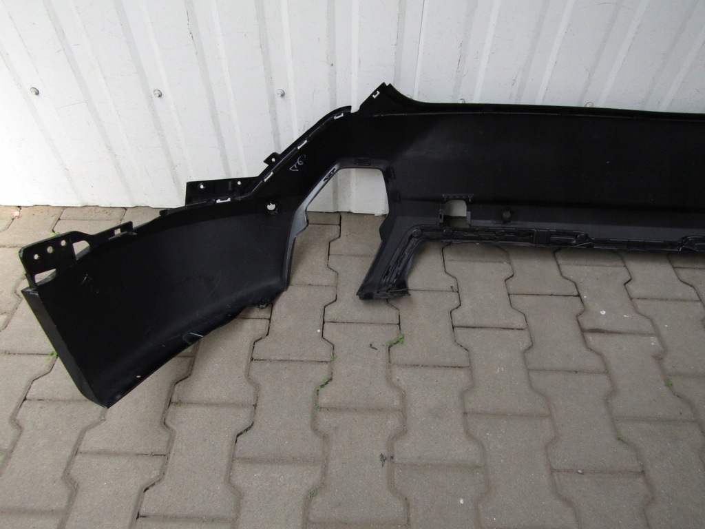 фото №13, Бампер задняя задний bmw xm g09 m power 22-