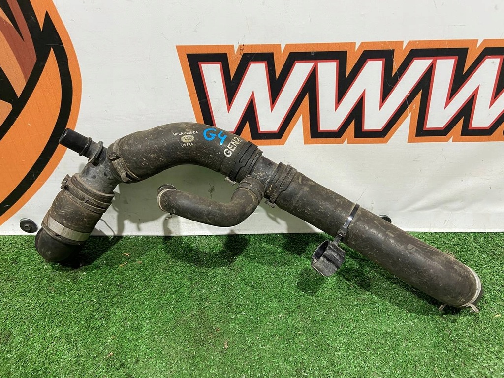 фото №1, Шланг wody range l405 l494 l462 hpla-8286-da