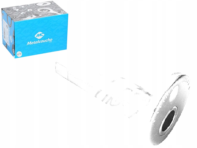 фото №1, Болт набір metalcaucho