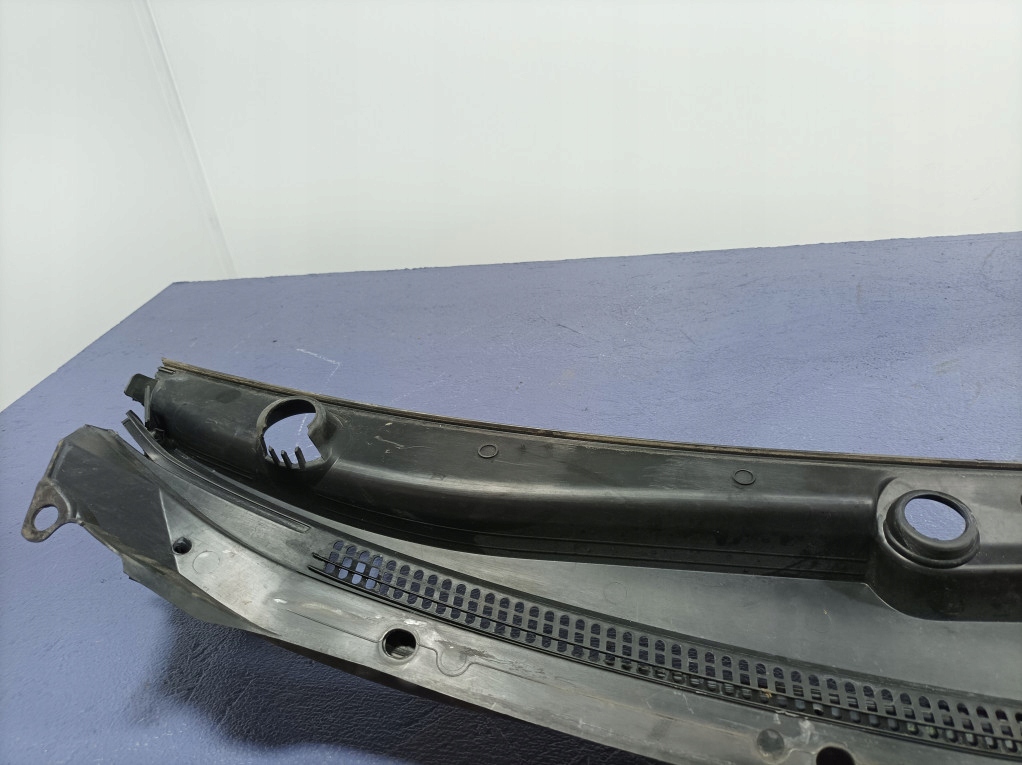 фото №6, Mitsubishi colt mk6 z30 lift жабо верхний eu 7405a315