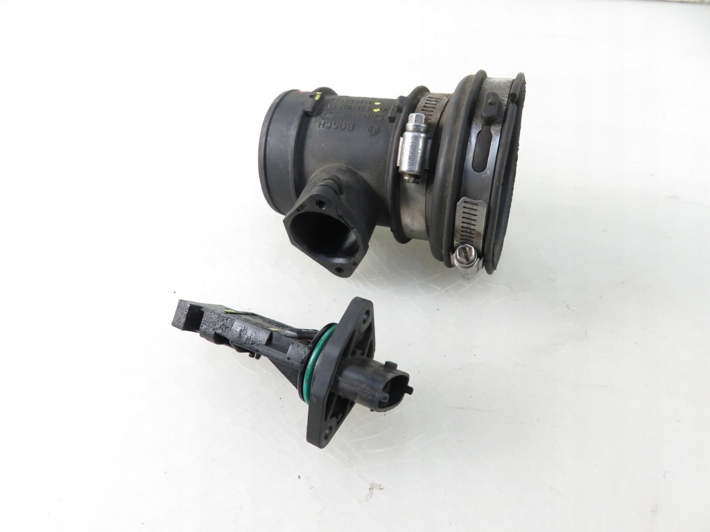 фото №5, Расходомер воздуха voyager iv