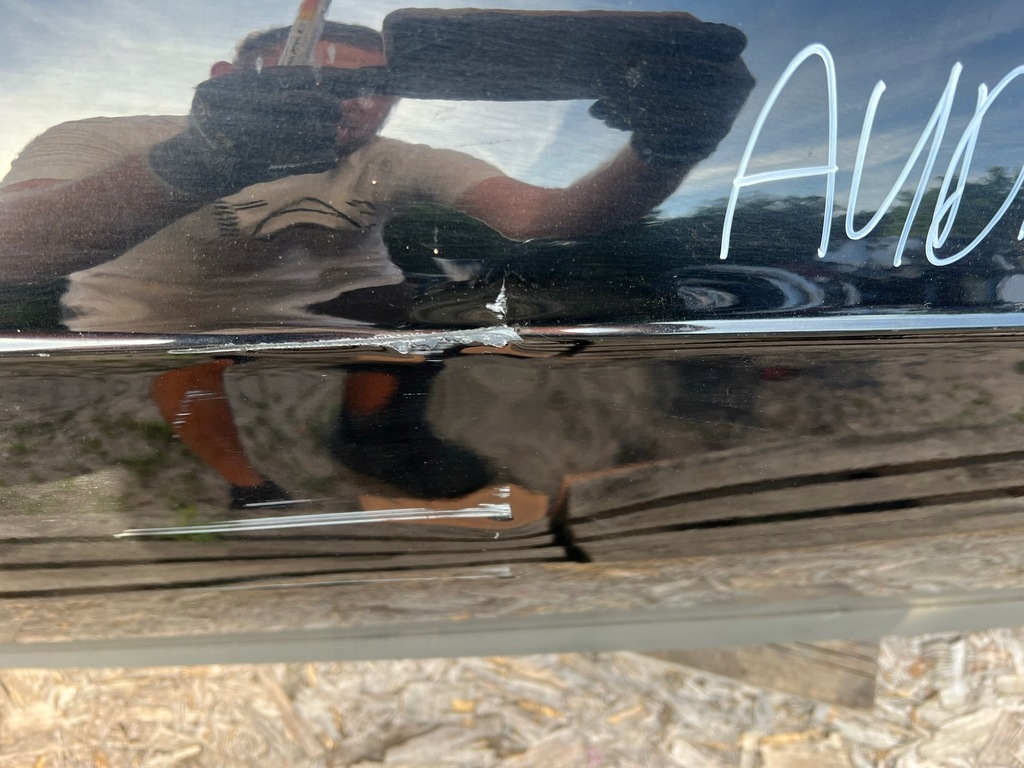 фото №7, Audi a3 8v 8v3 3d дверь правое правый перед