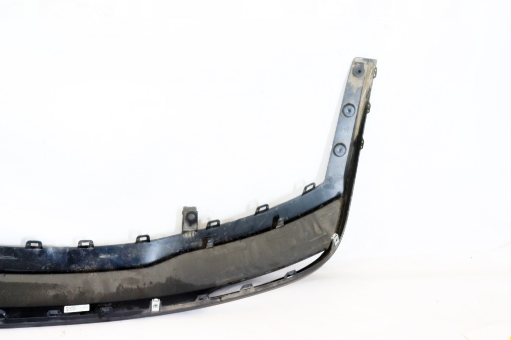 Купити Tesla model 3 highland накладка бампера заднього задня дифузор 1587741-00-d