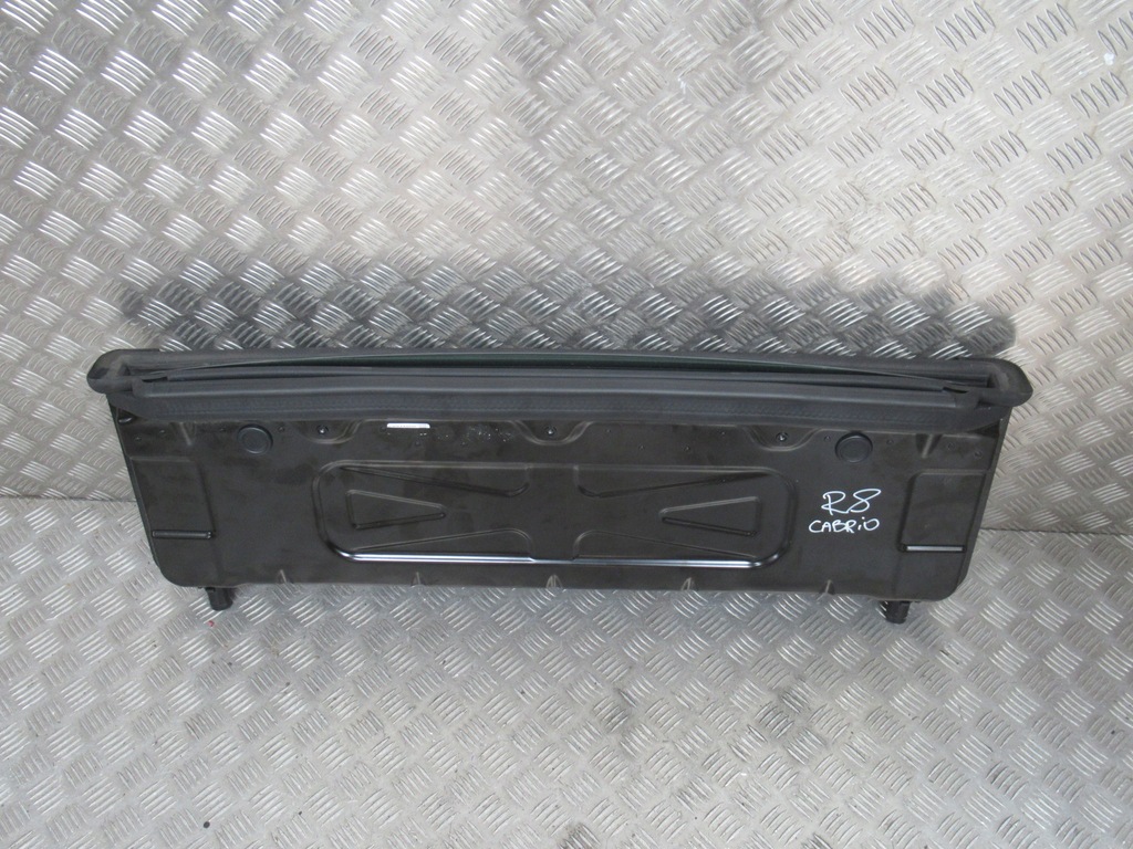 фото №1, Audi r8 spyder корпус скло задній 427845051b