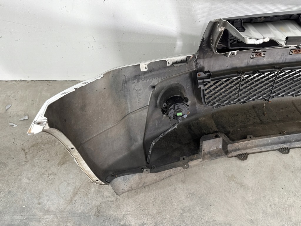 фото №8, Бампер перед передний suzuki grand vitara ii 2005- 71711-65j00