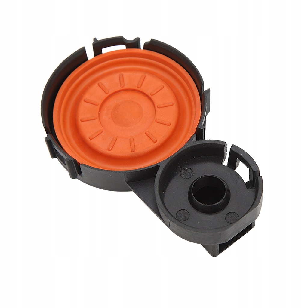 фото №14, Клапан pcv крышка