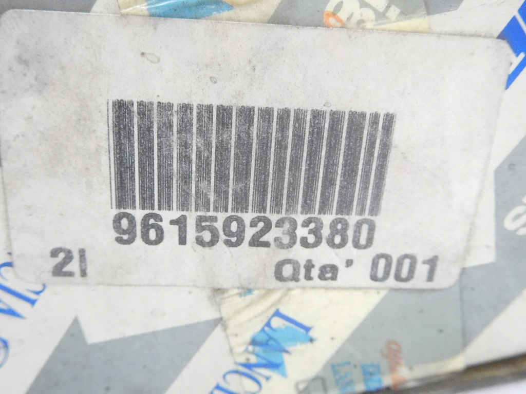 фото №12, Ролик ремінь розподільного валу fiat ulysse оригінальний номер 9615923380