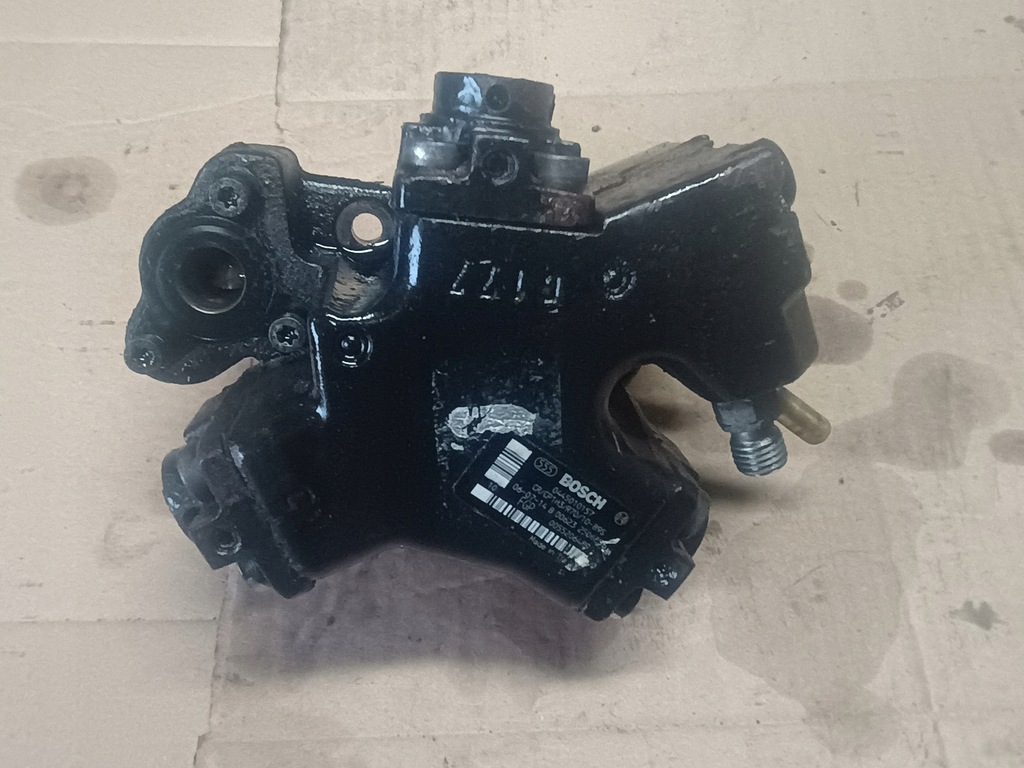 фото №1, Насос впрыскная opel corsa combo astra meriva 1.3 cdti 0445010157 55206489