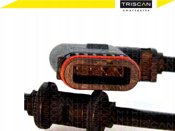 фото №3, Датчик abs mercedes задняя slk r171 04- le triscan