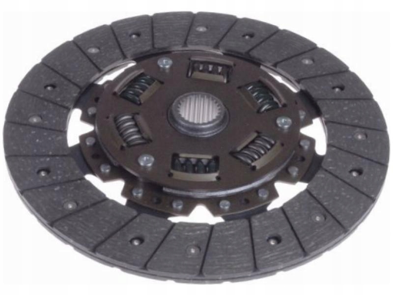 фото №1, Диск сцепления mazda rx-8 1.3