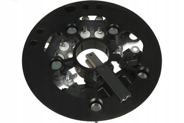 фото №2, Випрямляч, генератор as-pl arr2023